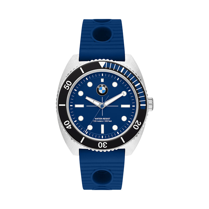 

BMW Herrenuhr BMW5006 Edelstahl