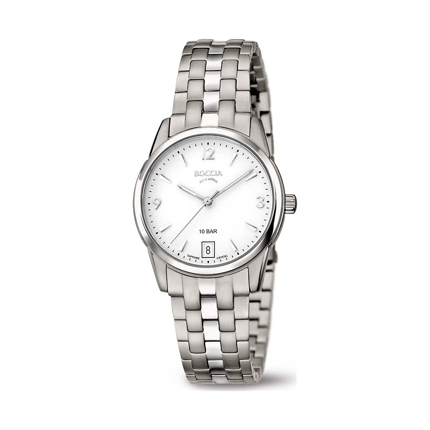 

Boccia Montre pour femme 3272-03