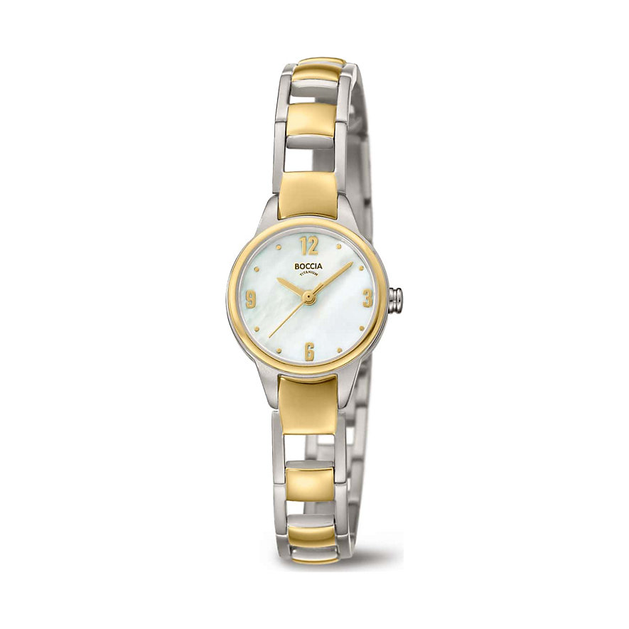 

Boccia Montre pour femme 3277-02