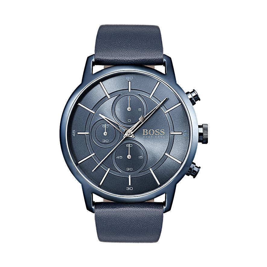 Boss Chronograph Architectural 1513575 Boss Chronograph Architectural 1513575