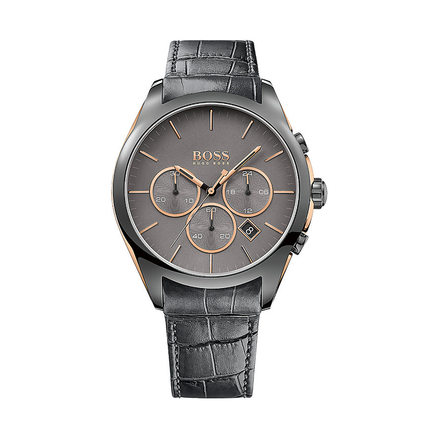Boss Chronograph Onyx 1513366 Boss Chronograph Onyx 1513366
