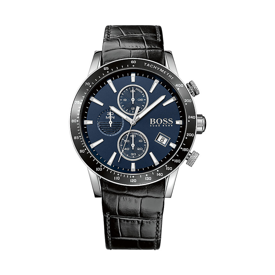 Boss Chronograph Rafale 1513391 Boss Chronograph Rafale 1513391