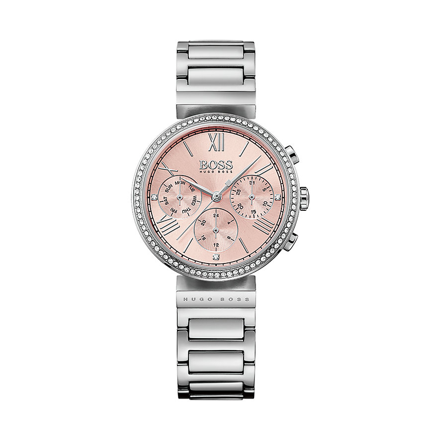 Boss Damenuhr Classic Women Sport 1502401 Boss Damenuhr Classic Women Sport 1502401