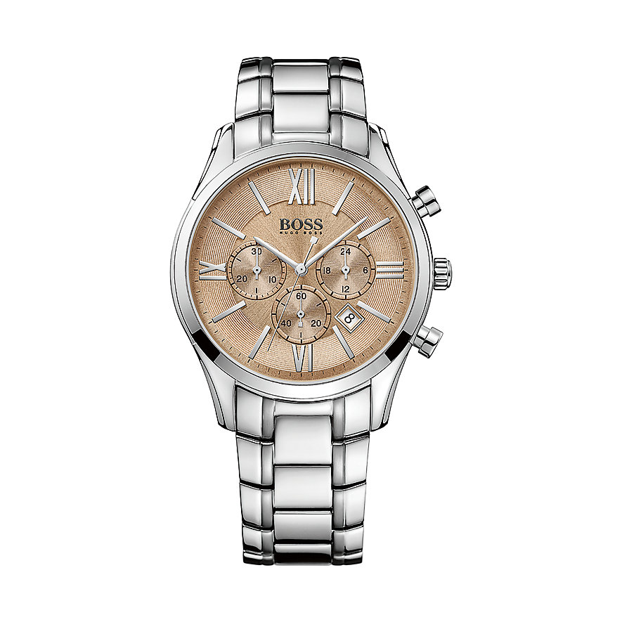 Boss Herrenchronograph Ambassador 1513199 Boss Herrenchronograph Ambassador 1513199