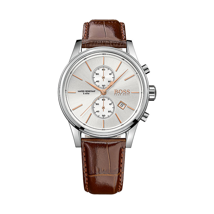 Boss Herrenchronograph Jet Chrono 1513280 Boss Herrenchronograph Jet Chrono 1513280