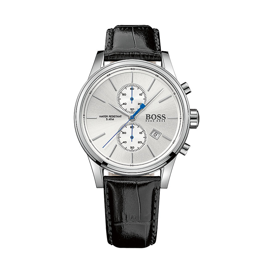 Boss Herrenchronograph Jet Chrono 1513282 Boss Herrenchronograph Jet Chrono 1513282