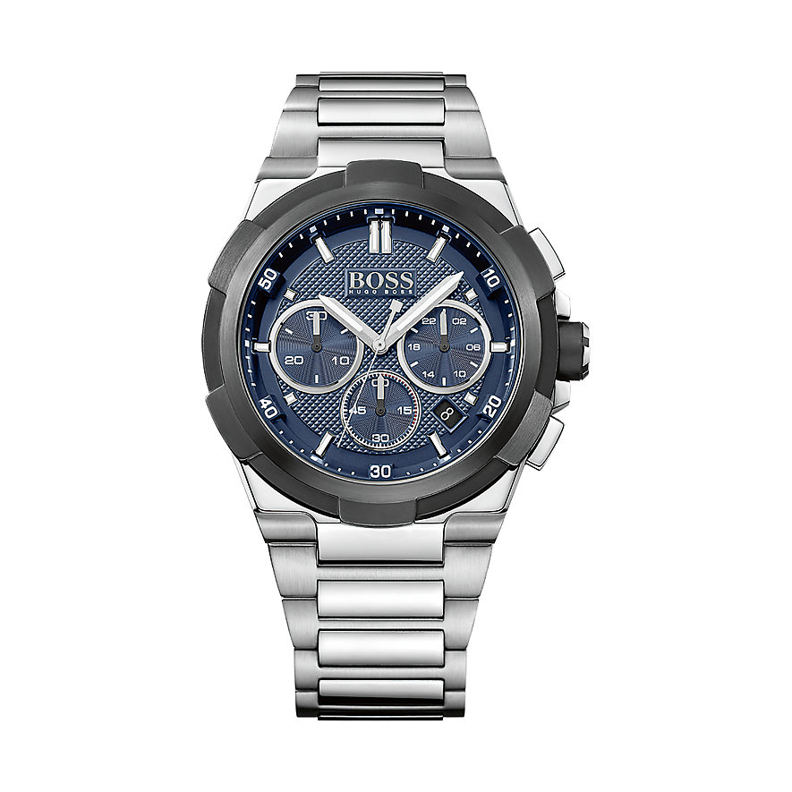 Boss Herrenchronograph Supernova 1513360 Boss Herrenchronograph Supernova 1513360