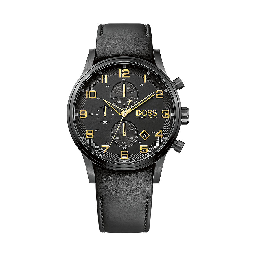 Boss Herrenuhr 1513274 Boss Herrenuhr 1513274