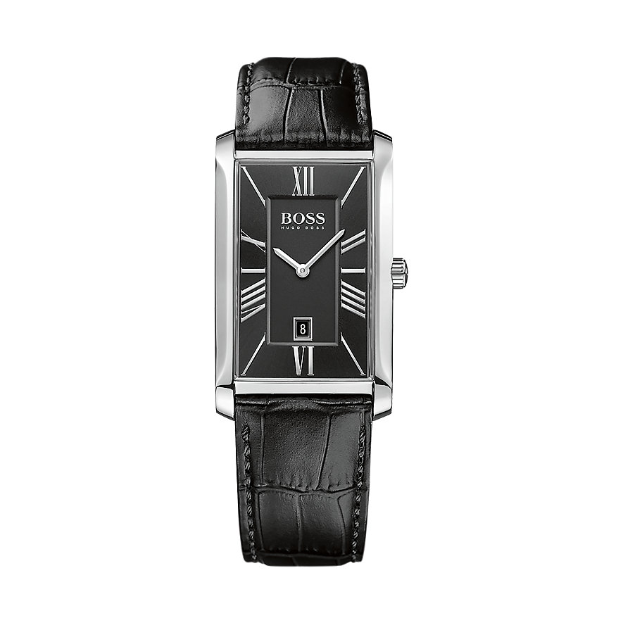 Boss Herrenuhr Admiral 1513437 Boss Herrenuhr Admiral 1513437