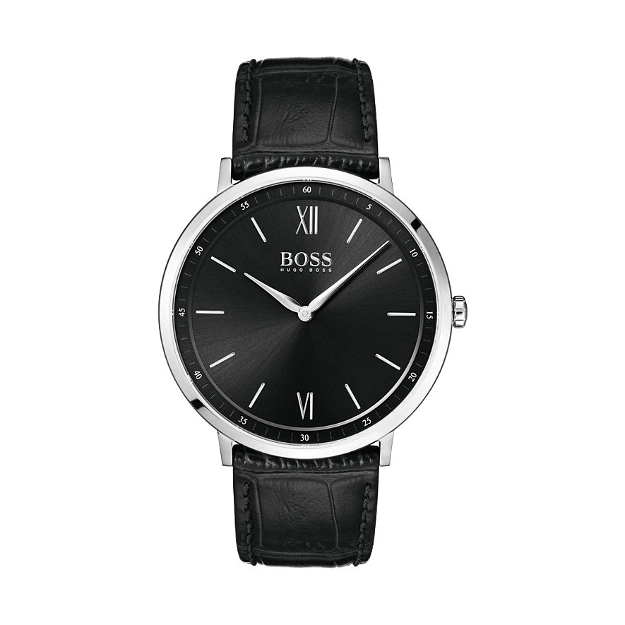 Boss Uhr Essential Auf Christ De Entdecken