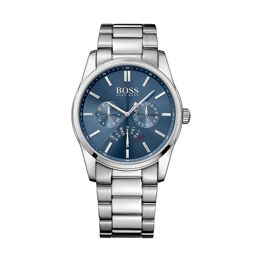 Boss Herrenuhr Heritage 1513126 Boss Herrenuhr Heritage 1513126