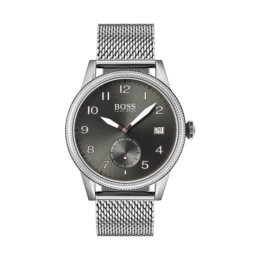 Boss Herrenuhr Legacy 1513673 Boss Herrenuhr Legacy 1513673