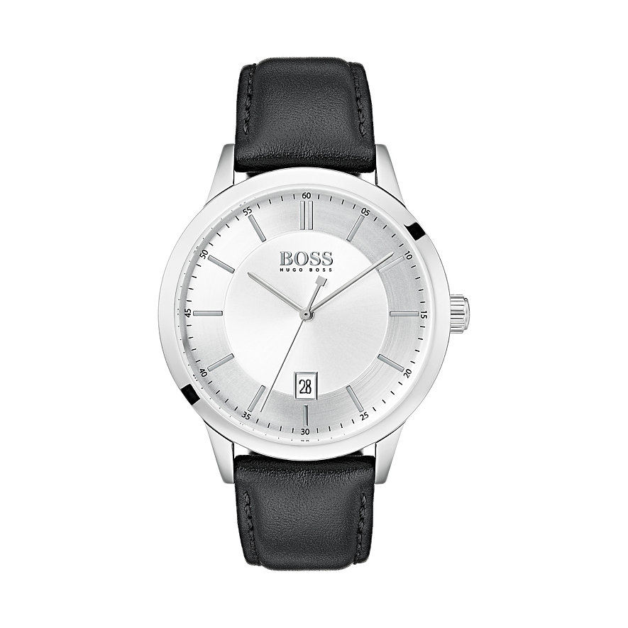 Boss Herrenuhr Officer 1513613 Boss Herrenuhr Officer 1513613
