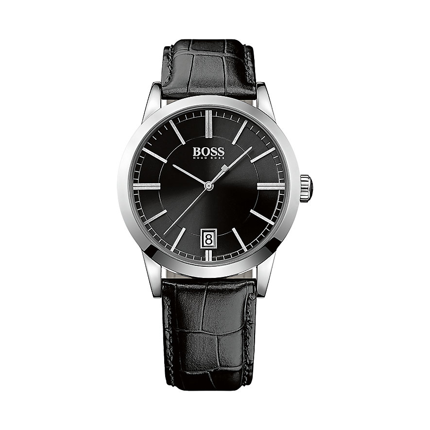 Boss Herrenuhr Success 1513129 Boss Herrenuhr Success 1513129