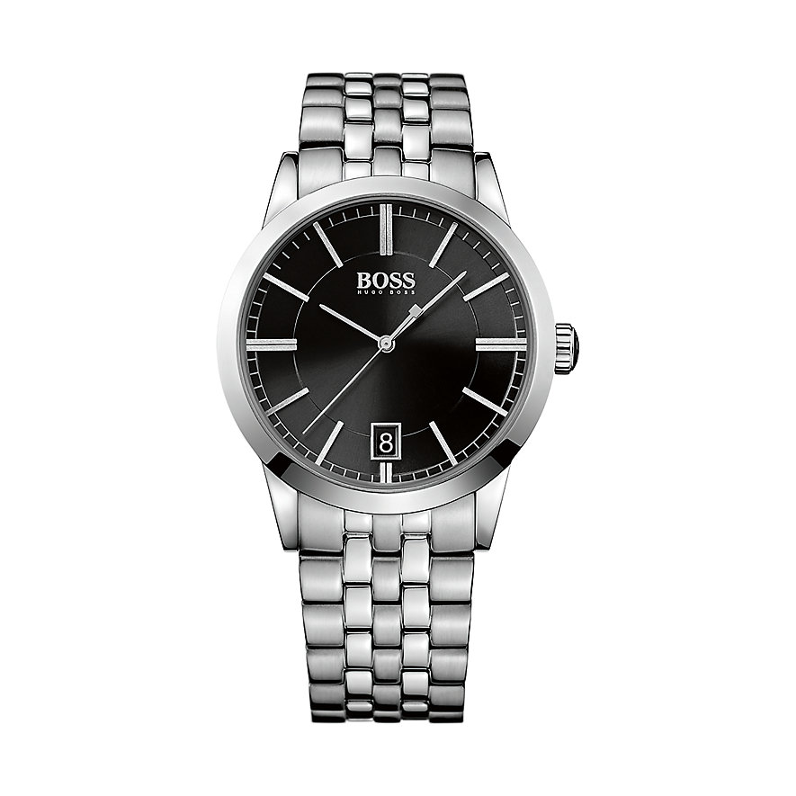 Boss Herrenuhr Success 1513133 Boss Herrenuhr Success 1513133
