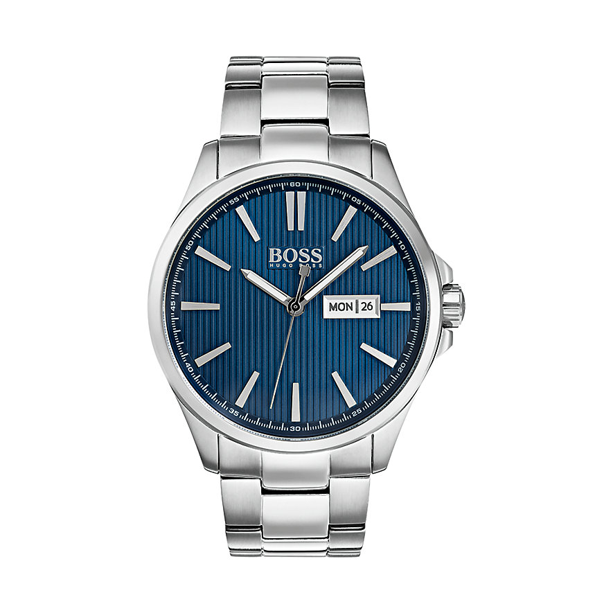 Boss Herrenuhr The James 1513533 Boss Herrenuhr The James 1513533
