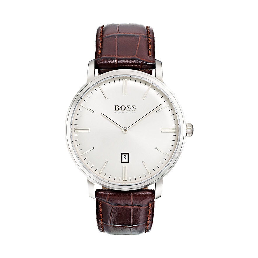 Boss Herrenuhr Tradition Classic 1513462 Boss Herrenuhr Tradition Classic 1513462