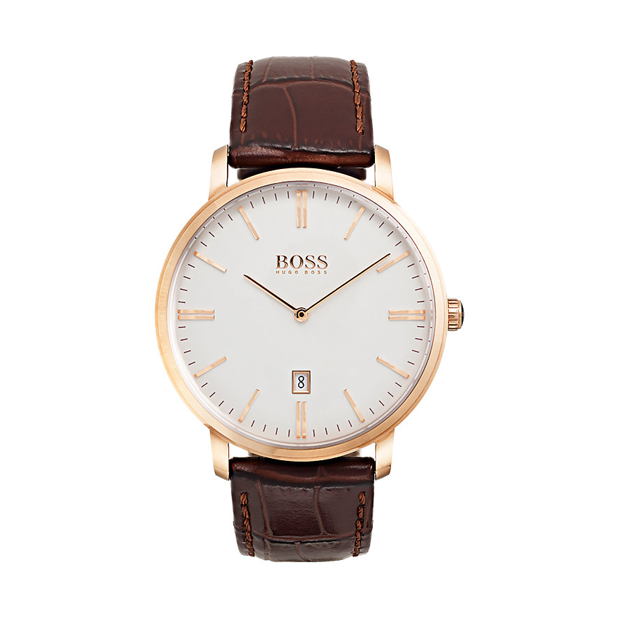 Boss Herrenuhr Tradition Classic 1513463 Boss Herrenuhr Tradition Classic 1513463