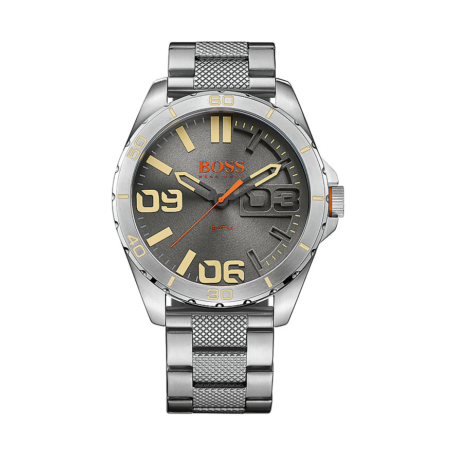 Boss Orange Herrenuhr Berlin 1513317 Boss Orange Herrenuhr Berlin 1513317