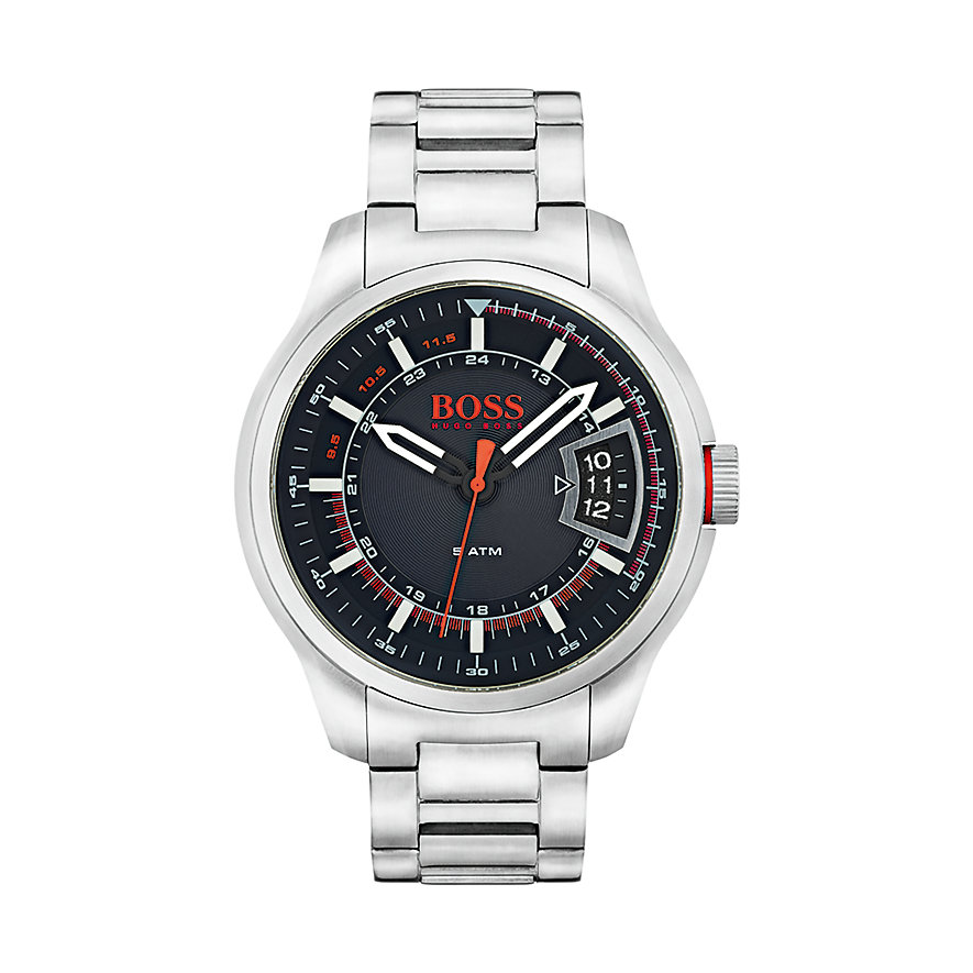Boss Orange Herrenuhr Hong Kong 1550004 Boss Orange Herrenuhr Hong Kong 1550004