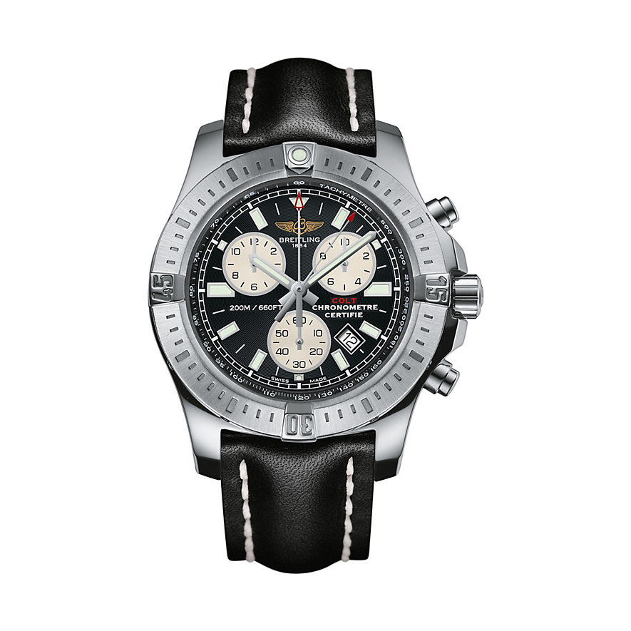 Breitling Chronograph Colt A7338811/BD43/435X/A20BA.1 Breitling Chronograph Colt A7338811/BD43/435X/A20BA.1