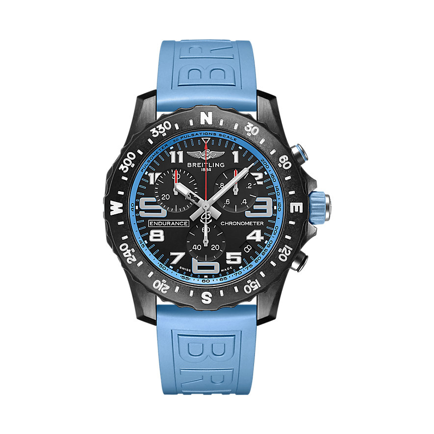 Breitling Chronograph Ednurance Pro Breitlight® X82310281B1S1