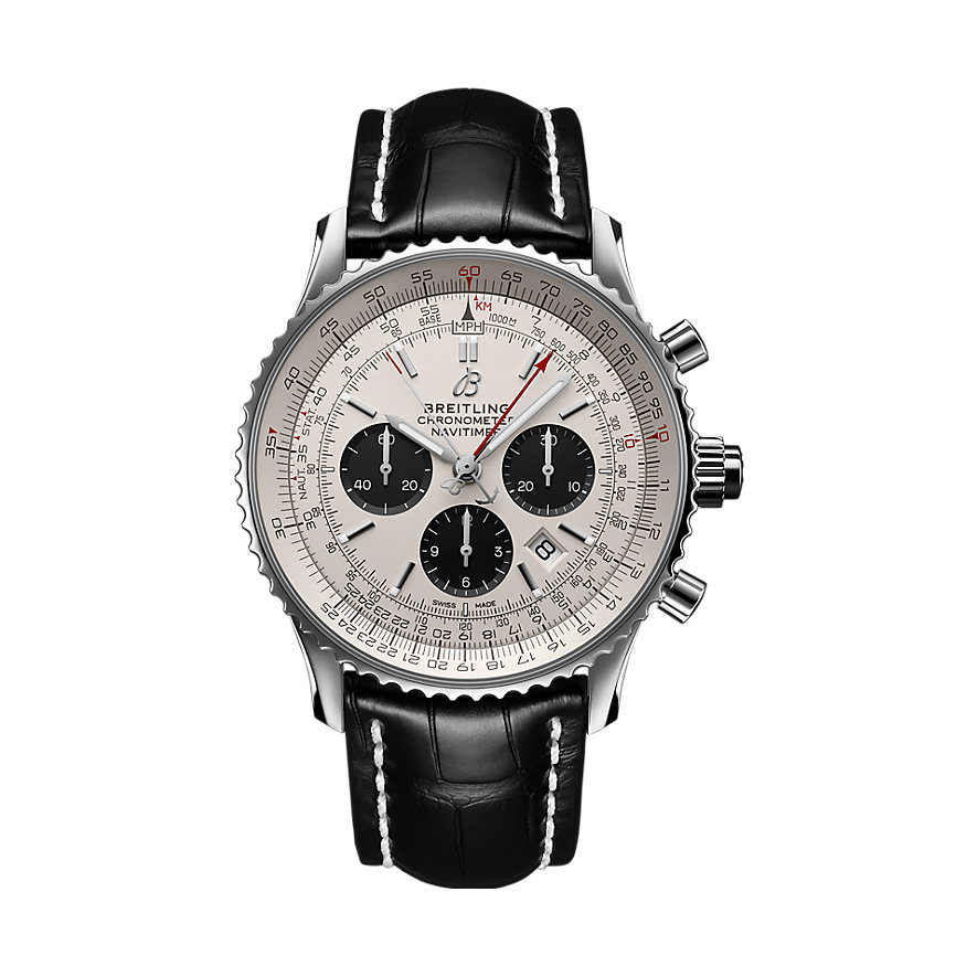 Breitling Chronograph Navitimer AB0311211G1P2