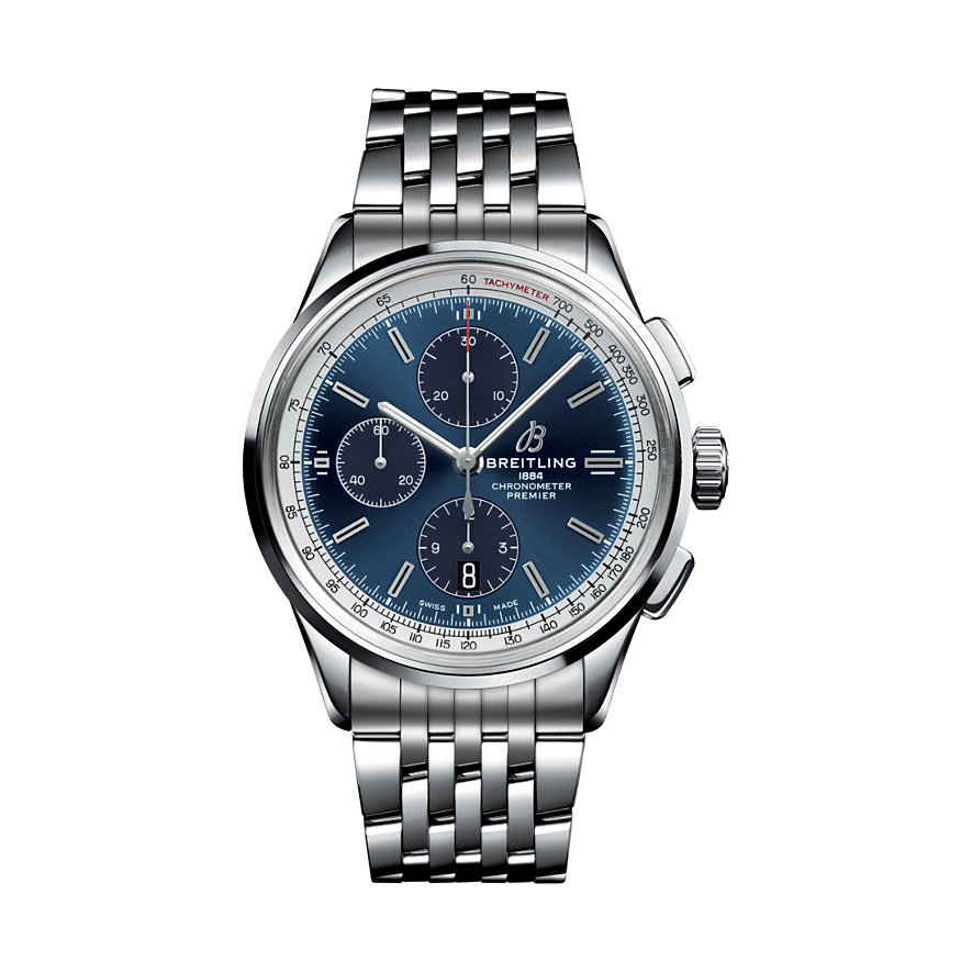 Breitling Chronograph Premier A13315351C1A1 Breitling Chronograph Premier A13315351C1A1