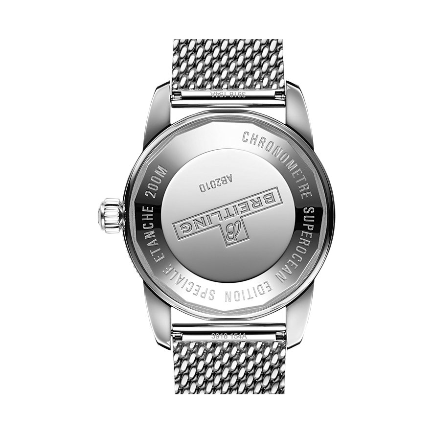 Breitling Uhr Superocean Heritage Ii Abb1a1 Auf Christ De Kaufen