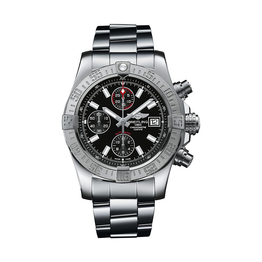 Breitling Herrenuhr Avenger II A1338111/BC32/170A Breitling Herrenuhr Avenger II A1338111/BC32/170A