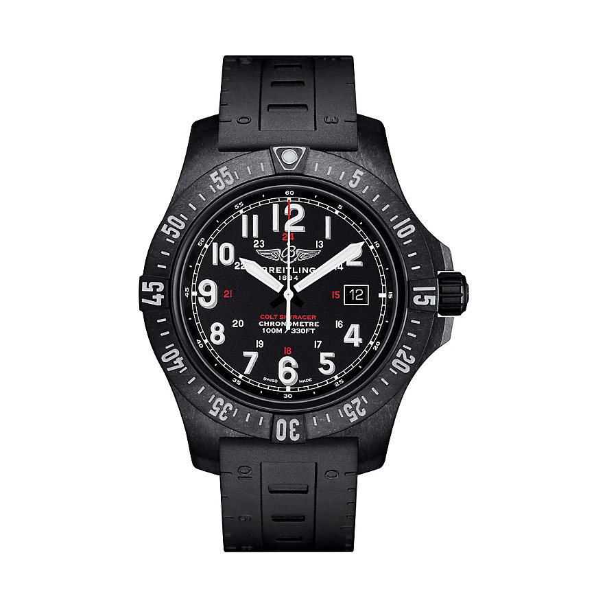 Breitling Herrenuhr Colt Skyracer X74320E4/BF87/293S/X20S.1 Breitling Herrenuhr Colt Skyracer X74320E4/BF87/293S/X20S.1