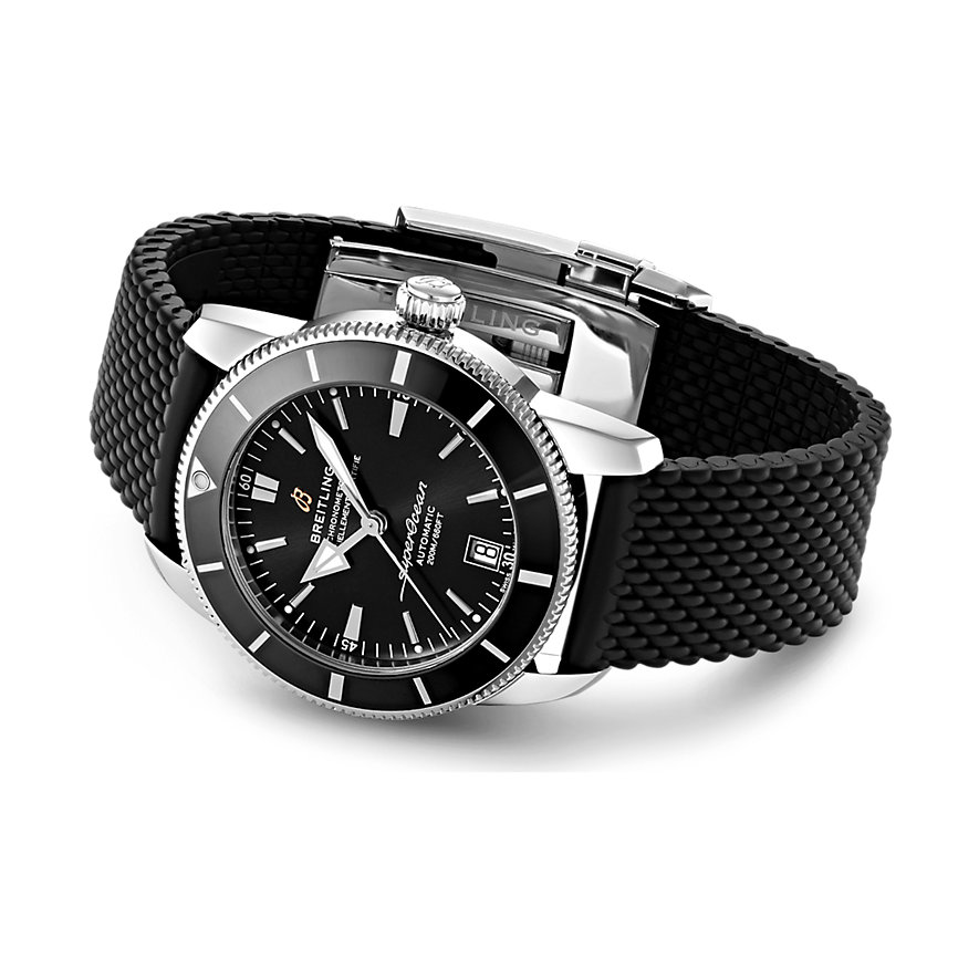 superocean heritage 42