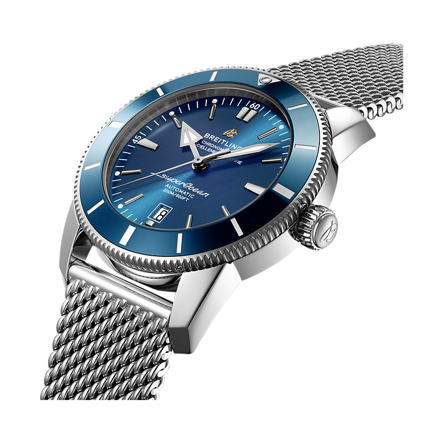 breitling superocean heritage 2 price
