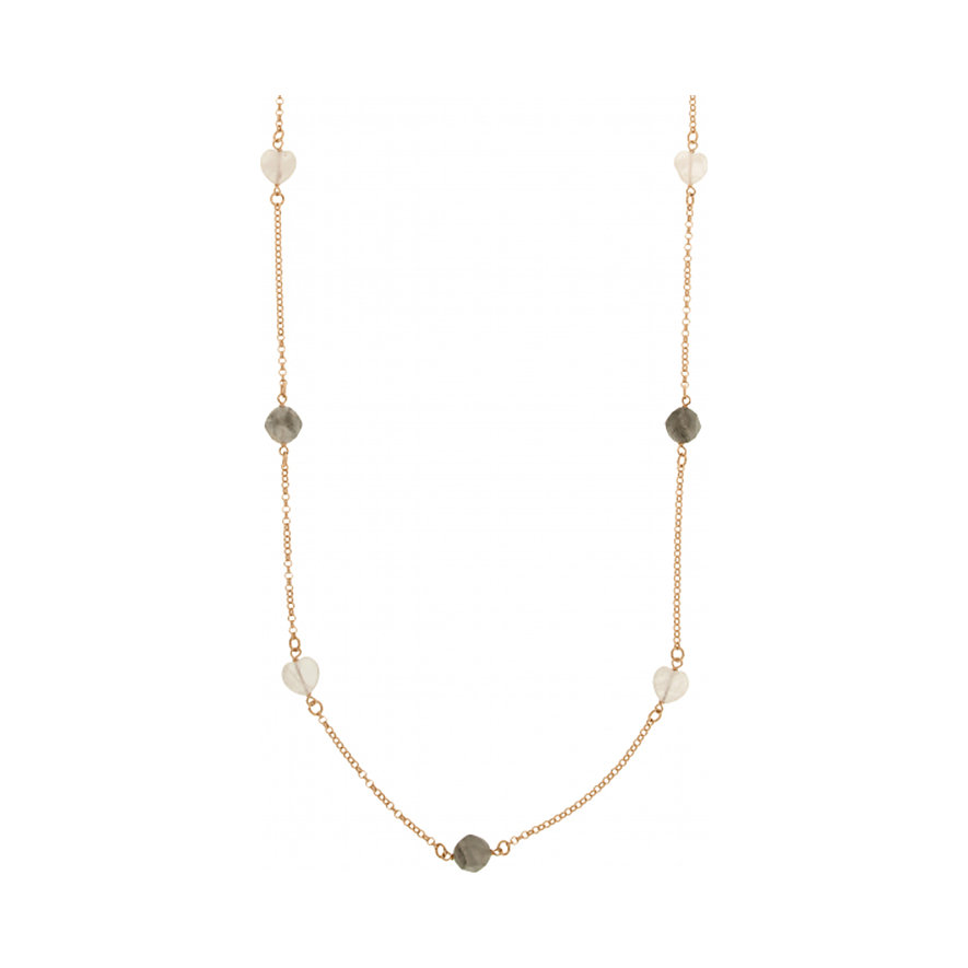 Bronzallure Kette WSBZ00345.GR Bronzallure Kette WSBZ00345.GR
