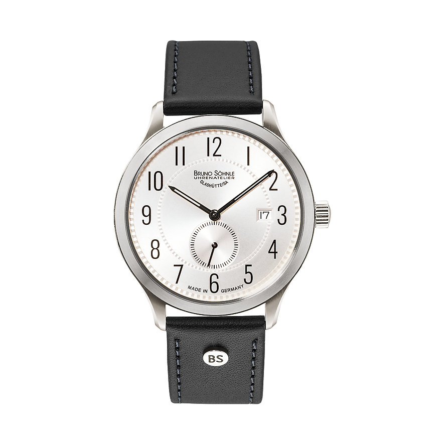 Bruno Söhnle Herrenuhr Lavoratore 17-13181-220 Bruno Söhnle Herrenuhr Lavoratore 17-13181-220