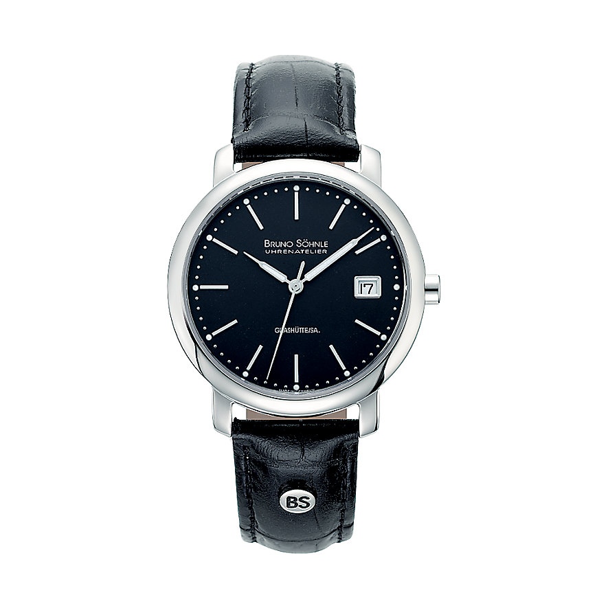 Bruno Söhnle Herrenuhr Momento 17-13016-741 Bruno Söhnle Herrenuhr Momento 17-13016-741