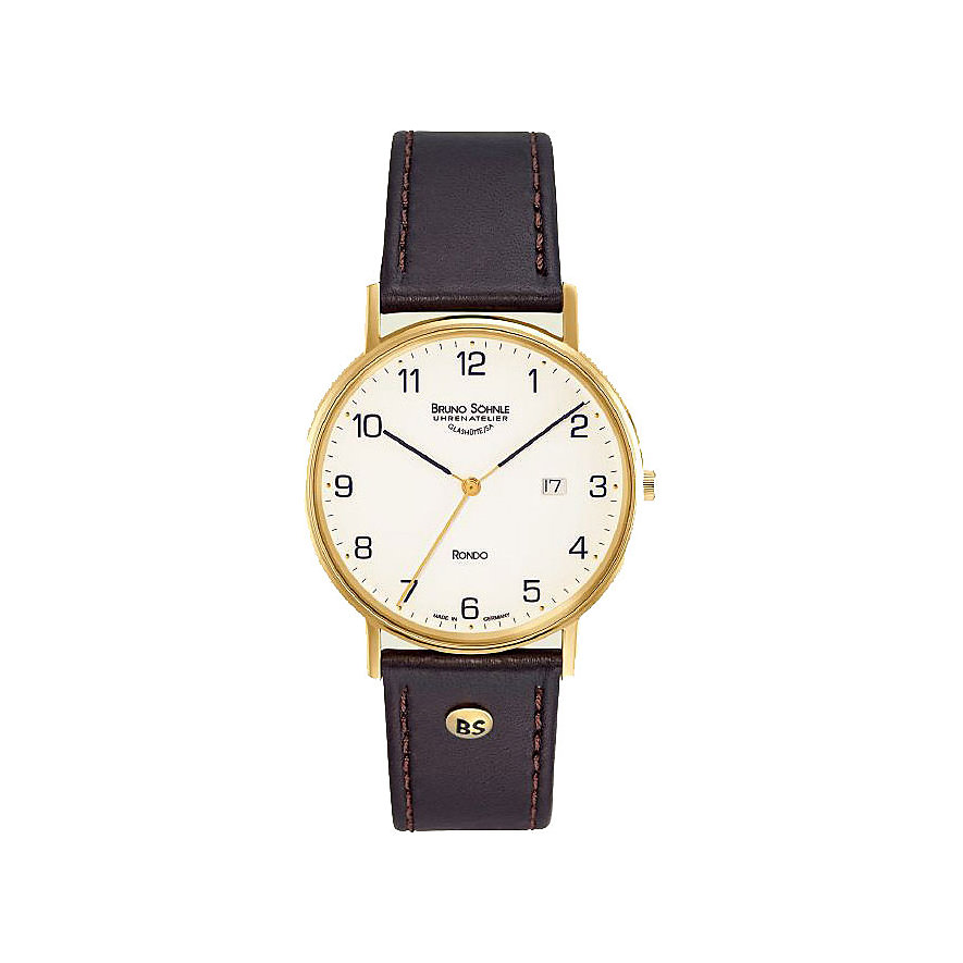 Bruno Söhnle Rondo 17-33105-921 Herrenuhr Bruno Söhnle Rondo 17-33105-921 Herrenuhr