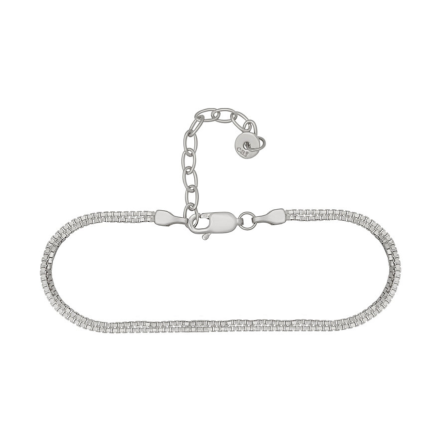 

Caï Bracelet cheville 360200035-25 925 Argent