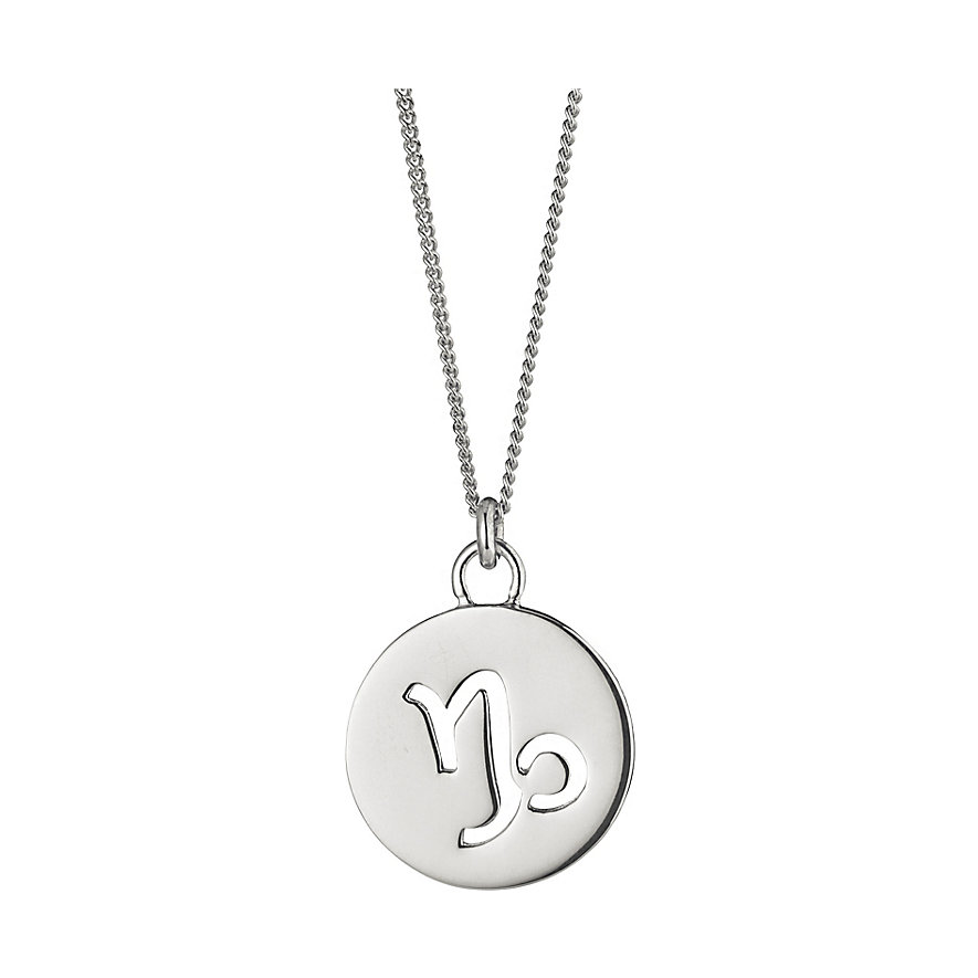 Caï Kette 274240093-STE-1 925er Silber