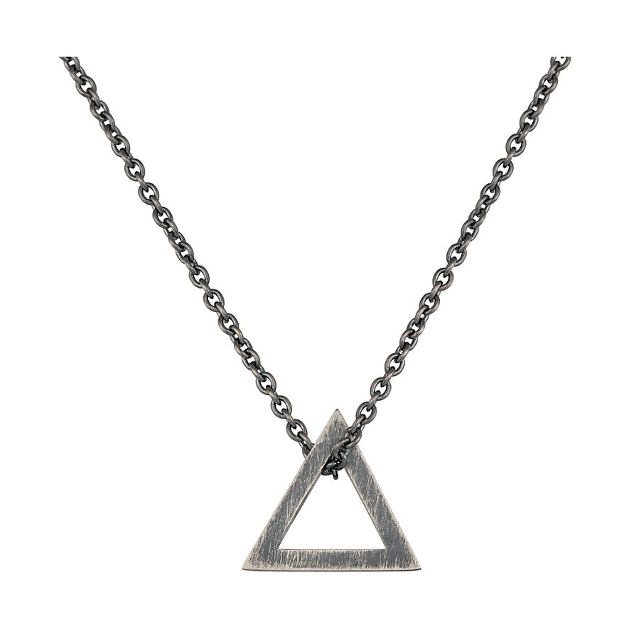 Caï Kette 274240124-60 925er Silber