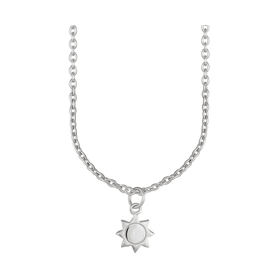 

Caï Kette 274240126-44 925er Silber