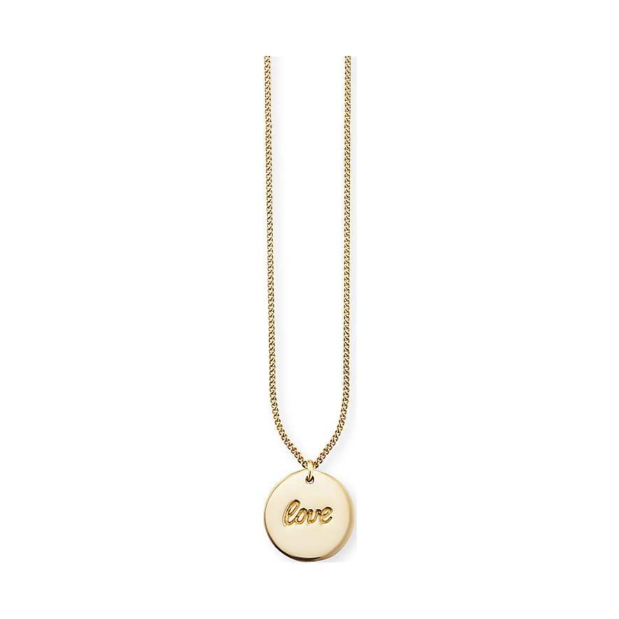 Caï love Kette C7313N/90/00/44 Caï love Kette C7313N/90/00/44