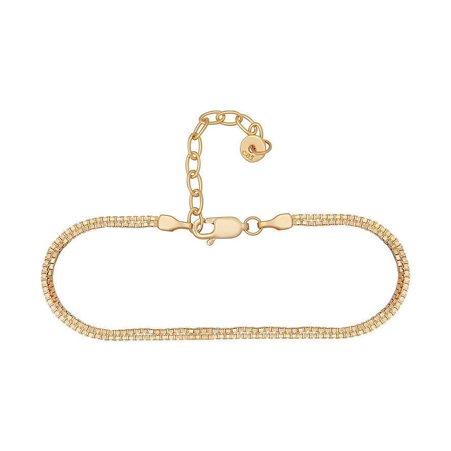 

Cai Bracelet cheville 360200035-25-1 925 Argent