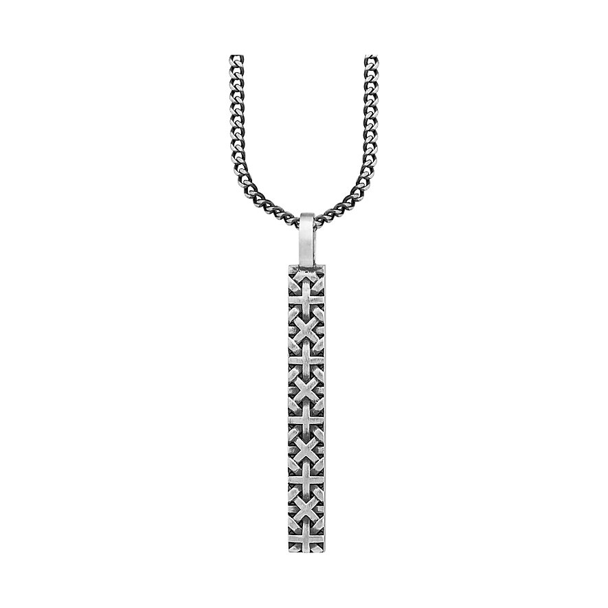 Cai Kette 132240195-60 925er Silber