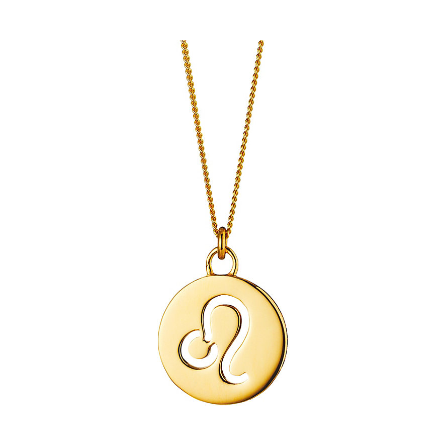 Cai Kette 274240093-LO 925er Silber