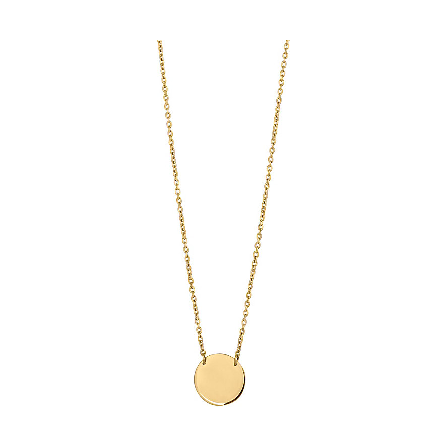 Cai Kette 274250018-50 925er Silber