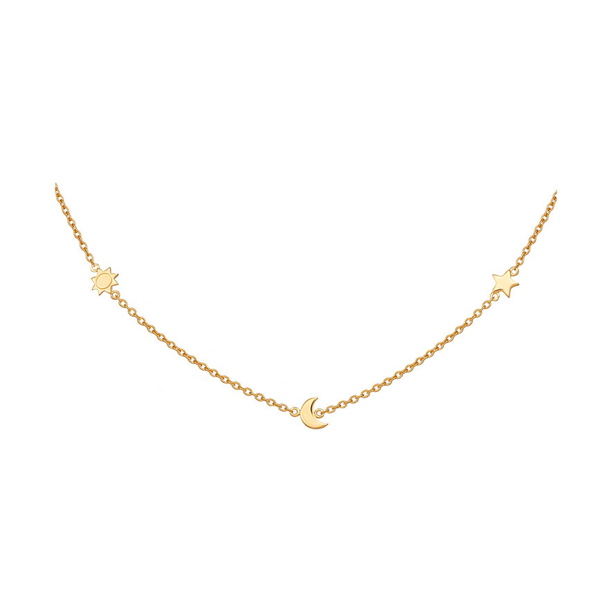 

Cai Kette 274250021-1-44 925er Silber