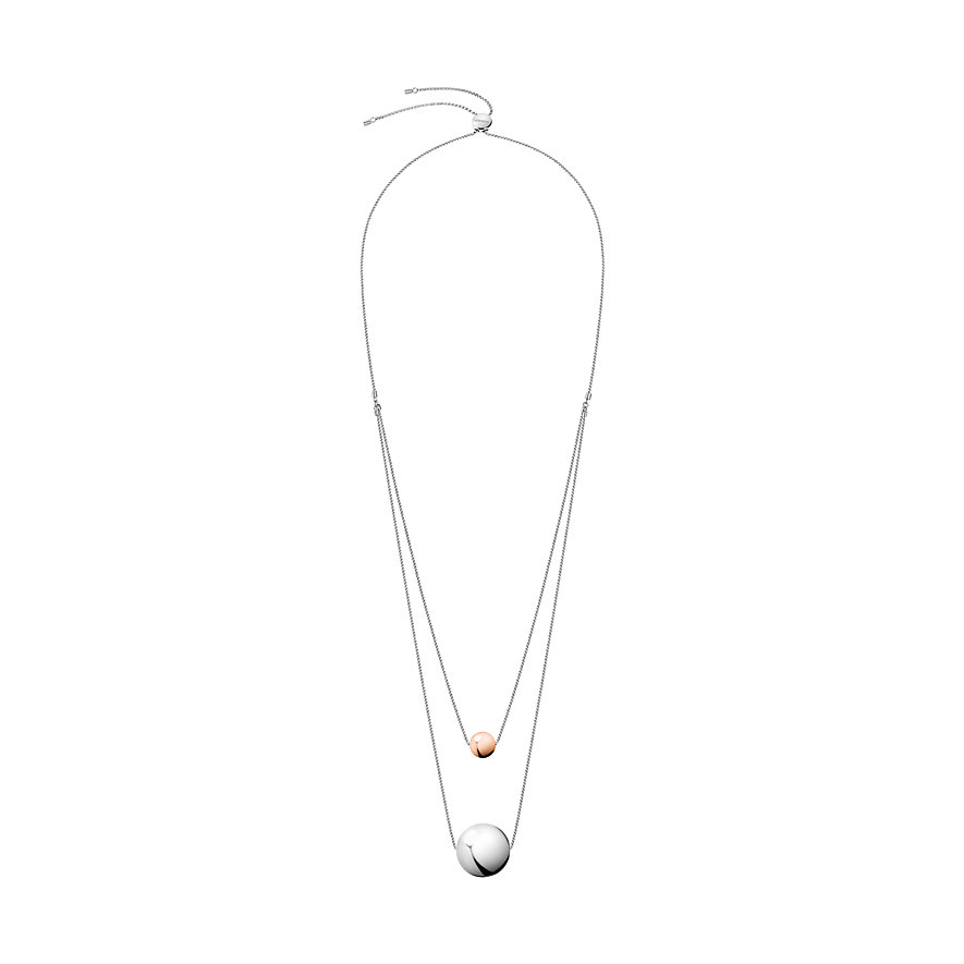 

Calvin Klein Chaînette KJ9VPN200100 Acier inoxydable