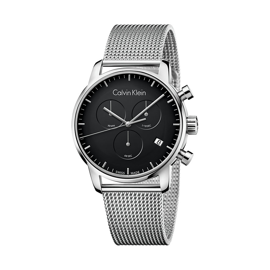 Calvin Klein Chronograph City K2G27121 Calvin Klein Chronograph City K2G27121