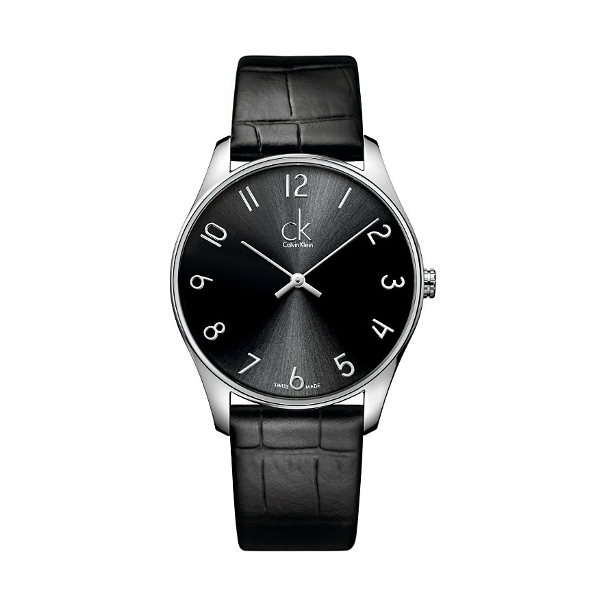 Calvin Klein Classic gent K4D211CX Calvin Klein Classic gent K4D211CX